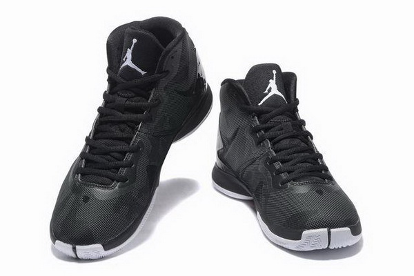 Jordan Super FLY IV Men--020